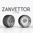 Logo di ZANVETTOR GOMME