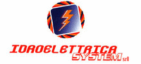Logo di IDROELETTRICA SYSTEM
