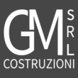 Logo di GM COSTRUZIONI