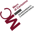 Logo di MERO CARISSIMO