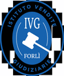 Logo di IVG FORLI'
