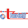 Logo di PUNTO ENERGY SERVICE
