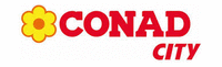 Logo di CONAD CITY