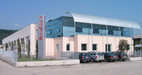 Logo di ARTINFISSI 2
