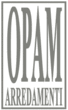 Logo di OPAM ARREDAMENTI
