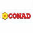 Logo di SUPERMERCATI CONAD