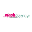 Logo di IMPRESA PULIZIA WASH AGENCY