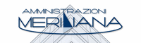 Logo di MERIDIANA