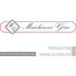Logo di MASCHERONI GINO