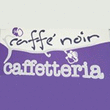 Logo di CAFFETTERIA NOIR