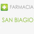 Logo di FARMACIA SAN BIAGIO DELLA DR.SSA BIAGI TIZIANA