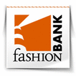 Logo di FASHION BANK