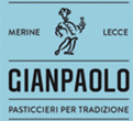 Logo di GIANPAOLO PASTICCERE