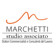 Logo di STUDIO ASSOCIATO MARCHETTI