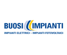 Logo di BUOSI IMPIANTI