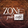 Logo di BAR ZONE