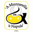 Logo di 'A MUZZARELLA 'E NAPULE