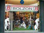 Logo di BOLZON ADRIANO