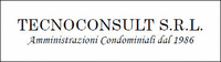Logo di TECNOCONSULT