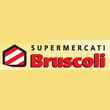 Logo di SUPERMERCATI BRUSCOLI