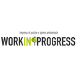 Logo di WORK IN PROGRESS 2005