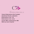 Logo di CONSULTHIA