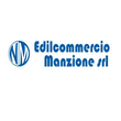 Logo di EDILCOMMERCIO MANZIONE