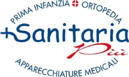 Logo di SANITARIA PIù