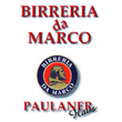 Logo di BIRRERIA DA MARCO