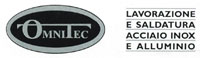 Logo di OMNITEC