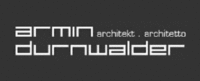 Logo di DURNWALDER ARCH. ARMIN