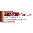 Logo di VANZO MICHELE PAVIMENTI