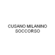 Logo di CUSANO MILANINO SOCCORSO SOCIETA' COOPERATIVA ONLUS