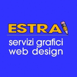 Logo di ESTRA GRAFICA