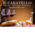Logo di IL CARATELLO