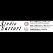 Logo di STUDIO SARTORI