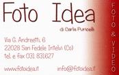 Logo di FOTO IDEA
