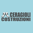 Logo di CERAGIOLI COSTRUZIONI