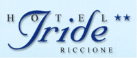 Logo di HOTEL IRIDE