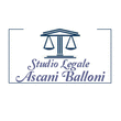 Logo di STUDIO LEGALE ASCANI BALLONI