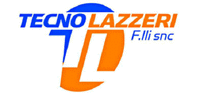 Logo di TECNO LAZZERI F.LLI