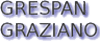 Logo di GRESPAN GRAZIANO