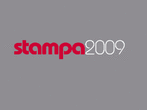 Logo di STAMPA 2009