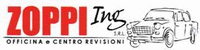 Logo di ZOPPI ING REVISIONI