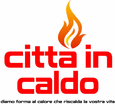 Logo di CITTÀ IN CALDO