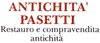 Logo di PASETTI ANTICHITA'