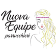 Logo di PARRUCCHIERI NUOVA EQUIPE