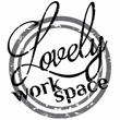 Logo di LOVELY WORK SPACE