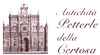 Logo di ANTICHITÀ PETTERLE DELLA CERTOSA