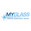 Logo di MYGLASS COSENZA